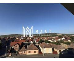 Penthouse 3 camere de vânzare | Sibiu | lift I Lazaret - Imagine 7