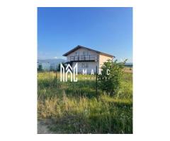 Casă individuală zona Cisnădie - Imagine 8
