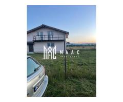 Casă individuală zona Cisnădie - Imagine 11