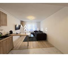 Apartament 2 camere de vânzare Sibiu | Lazaret | mobilat | lift