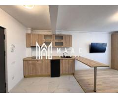 Apartament 2 camere de vânzare Sibiu | Lazaret | mobilat | lift - Imagine 2