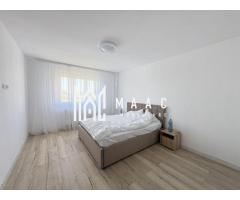 Apartament 2 camere de vânzare Sibiu | Lazaret | mobilat | lift - Imagine 3