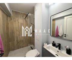 Apartament 2 camere de vânzare Sibiu | Lazaret | mobilat | lift - Imagine 5
