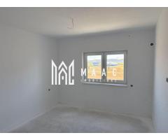 Apartament 2 Camere | 55.5 MP Utili | Balcon | Complex Rezidențial