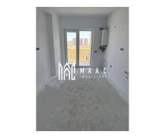 Apartament 2 Camere | 55.5 MP Utili | Balcon | Complex Rezidențial - Imagine 3