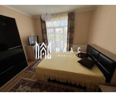 Apartament 2 camere | 2 balcoane | Etaj 1 | Zona Turnisor