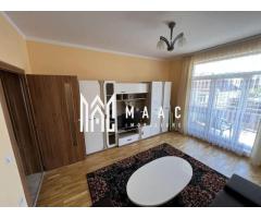 Apartament 2 camere | 2 balcoane | Etaj 1 | Zona Turnisor - Imagine 3