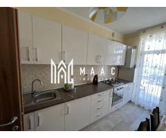 Apartament 2 camere | 2 balcoane | Etaj 1 | Zona Turnisor - Imagine 4