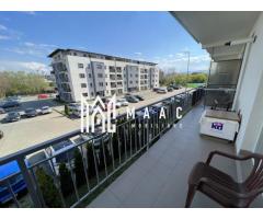 Apartament 2 camere | 2 balcoane | Etaj 1 | Zona Turnisor - Imagine 7