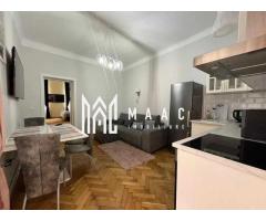 Apartament 2 camere de închiriat | Sibiu | Central | 47 mp - Imagine 3
