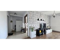 Apartament 3 camere de vânzare | Șelimbăr | terasă | parcare
