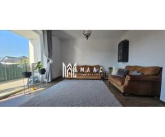 Apartament 3 camere de vânzare | Șelimbăr | terasă | parcare - Imagine 2