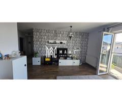 Apartament 3 camere de vânzare | Șelimbăr | terasă | parcare - Imagine 3