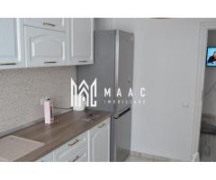 Apartament 2 camere de închiriat | Sibiu, Arhitecților | 47 mp - Imagine 2