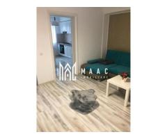 Apartament 2 camere de închiriat | Sibiu, Arhitecților | 47 mp - Imagine 3