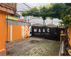 Casă 2 camere de vânzare | Sibiu, Lazaret | 64 mp | teren - Imagine 2