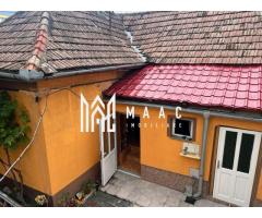 Casă 2 camere de vânzare | Sibiu, Lazaret | 64 mp | teren - Imagine 3