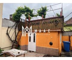 Casă 2 camere de vânzare | Sibiu, Lazaret | 64 mp | teren - Imagine 4