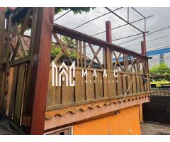 Casă 2 camere de vânzare | Sibiu, Lazaret | 64 mp | teren - Imagine 6