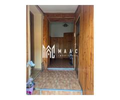 Casă 2 camere de vânzare | Sibiu, Lazaret | 64 mp | teren - Imagine 8