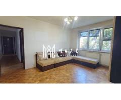 Apartament 4 camere I 73 Mpu I Etaj 1 I Decomandat I Rahovei - Imagine 12