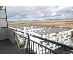 Apartament 2 camere decomandat | Nord-Vest, Sibiu | parcare