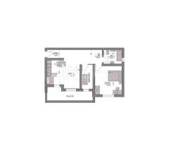 Apartament 3 camere de vânzare | Șelimbăr | renovat | parcare - Imagine 8