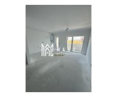 Apartament 2 camere | Șelimbăr | etaj 3 | 48,4 mp
