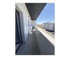 Apartament 2 camere | Șelimbăr | etaj 3 | 48,4 mp - Imagine 5