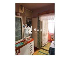 Apartament de vânzare Sibiu | 2 camere | decomandat | Ștrand - Imagine 3
