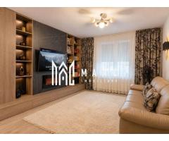 Apartament 3 camere decomandat | Șelimbăr | grădină, 2 parcări