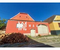 Casă 4 camere de vânzare | Aciliu | 76 mp | teren 1.200 mp