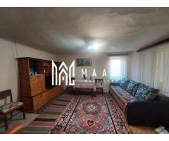 Casă 4 camere de vânzare | Aciliu | 76 mp | teren 1.200 mp - Imagine 4