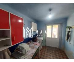Casă 4 camere de vânzare | Aciliu | 76 mp | teren 1.200 mp - Imagine 8