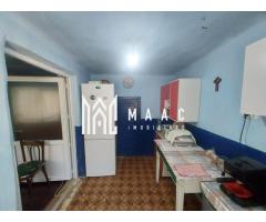 Casă 4 camere de vânzare | Aciliu | 76 mp | teren 1.200 mp - Imagine 9