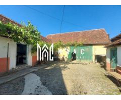 Casă 4 camere de vânzare | Aciliu | 76 mp | teren 1.200 mp - Imagine 11