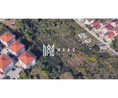 Teren intravilan de vânzare | Sibiu, Ștrand | 546 mp - Imagine 2