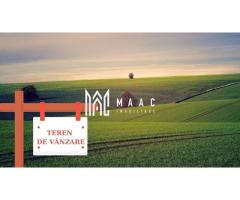 Teren intravilan de vânzare | Sibiu, Ștrand | 546 mp - Imagine 3