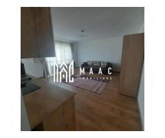 Garsonieră de închiriat | Sibiu, Țiglari | 38 mp, parcare - Imagine 2