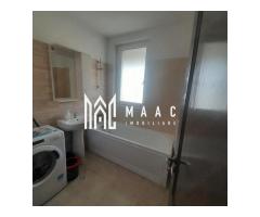 Garsonieră de închiriat | Sibiu, Țiglari | 38 mp, parcare - Imagine 4
