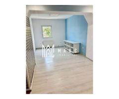 Spațiu comercial 2 încăperi | Șelimbăr | 62 mp, 5 parcări