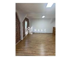 Spațiu comercial 2 încăperi | Șelimbăr | 62 mp, 5 parcări - Imagine 3
