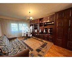 Apartament 3 camere de închiriat | Sibiu, Turnișor | 72 mp