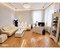 Casă de închiriat Sibiu, 4 camere | Central | 130 mp