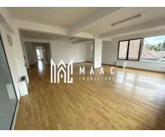Spațiu birouri I Clasa A I 200 mp utili I Parcare I Central