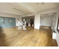Spațiu birouri I Clasa A I 200 mp utili I Parcare I Central - Imagine 3
