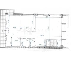 Spațiu birouri I Clasa A I 200 mp utili I Parcare I Central - Imagine 8