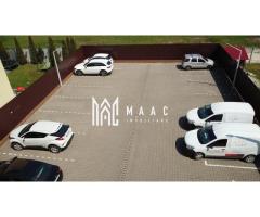 Spațiu birouri I Clasa A I 200 mp utili I Parcare I Central - Imagine 9