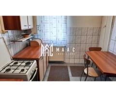 Apartament 3 camere decomandat | Terezian, Sibiu | 73 mp, balcon - Imagine 4