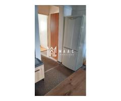 Apartament 3 camere decomandat | Terezian, Sibiu | 73 mp, balcon - Imagine 5